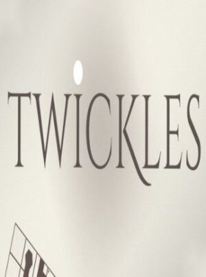 Twickles Steam Key GLOBAL