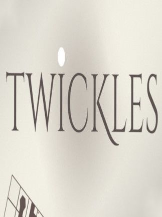 Twickles Steam Key GLOBAL – Titelbild