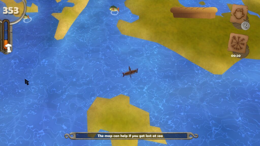 Playing History: Vikings Steam Key GLOBAL – Galeriebild 1