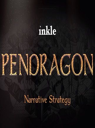 Pendragon (PC) – Steam Key – GLOBAL – Titelbild