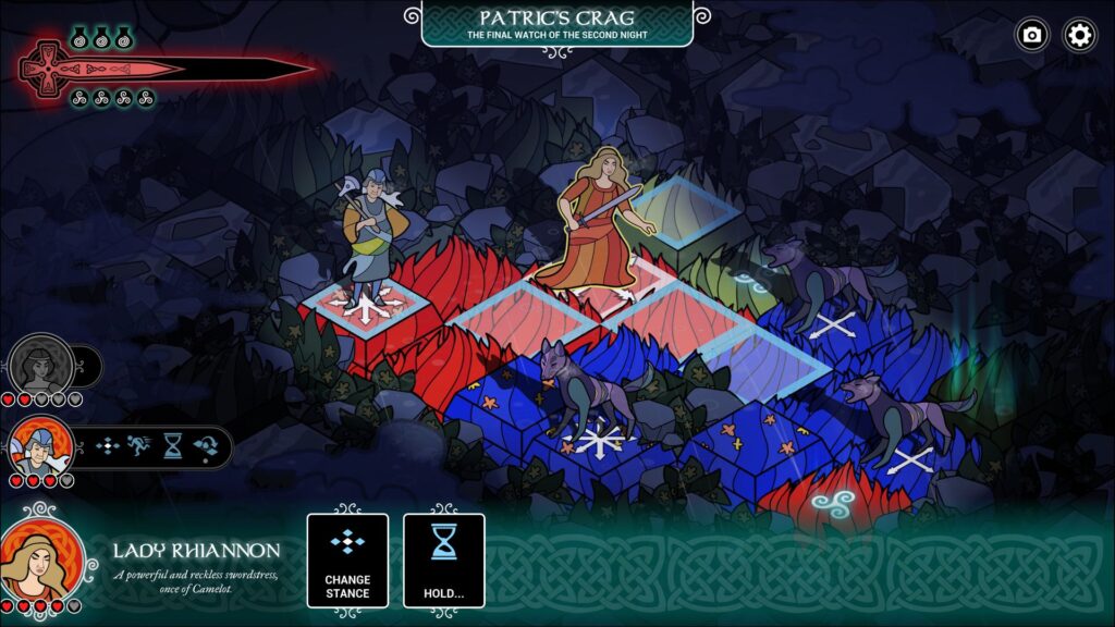 Pendragon (PC) – Steam Key – GLOBAL – Galeriebild 1