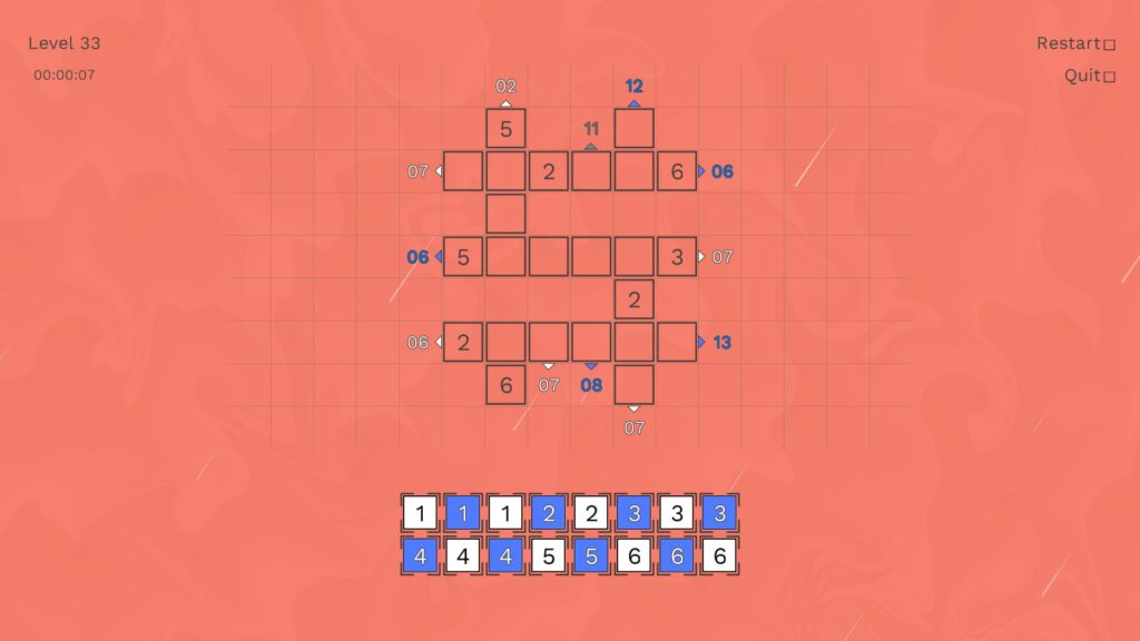 Puzlogic Steam Key GLOBAL – Galeriebild 1
