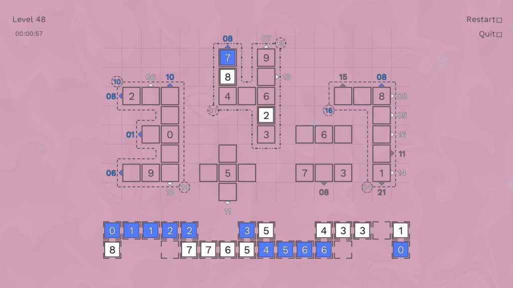 Puzlogic Steam Key GLOBAL – Galeriebild 2