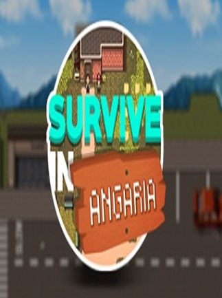 Survive in Angaria Steam Key GLOBAL – Titelbild