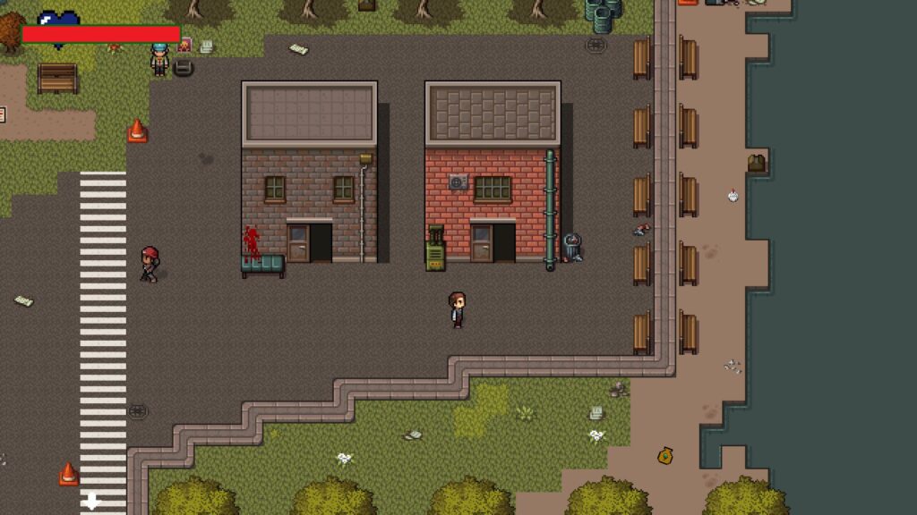 Survive in Angaria Steam Key GLOBAL – Galeriebild 1