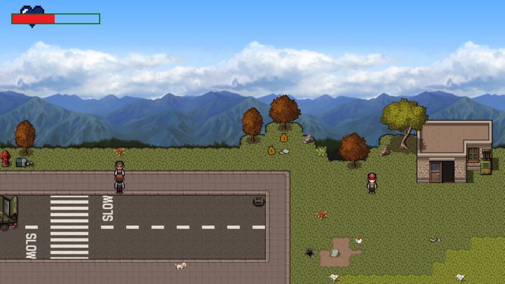 Survive in Angaria Steam Key GLOBAL – Galeriebild 2