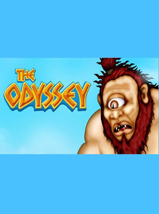 The Odyssey Steam Key GLOBAL – Titelbild