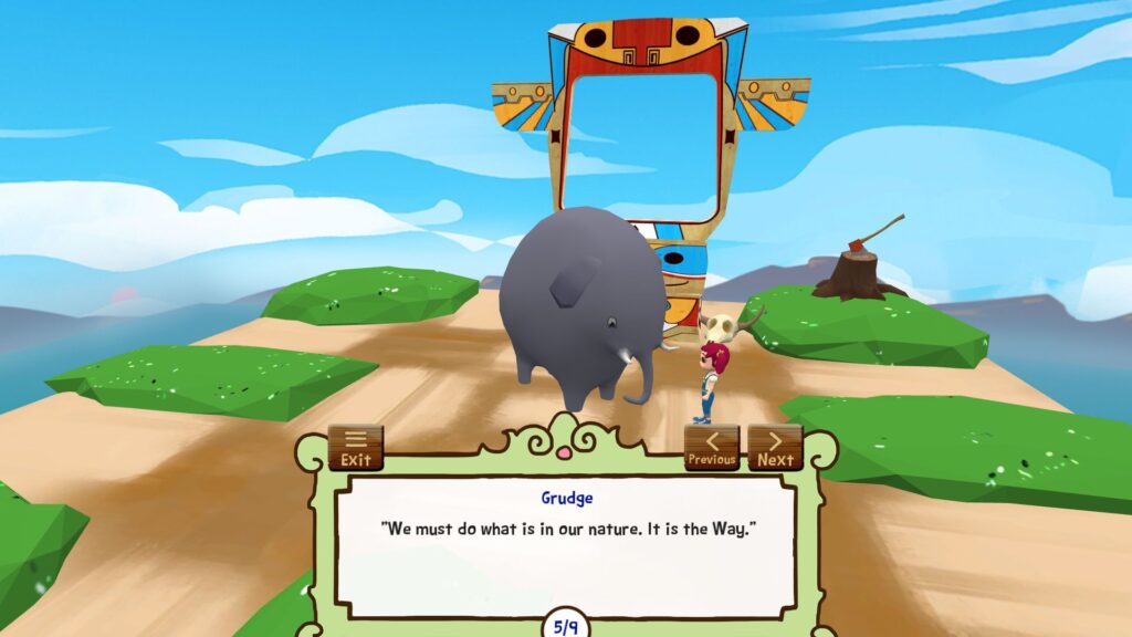 Bird of Light Steam Key GLOBAL – Galeriebild 1