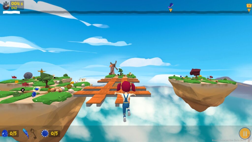 Bird of Light Steam Key GLOBAL – Galeriebild 2