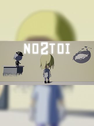NOSTOI Steam Key GLOBAL – Titelbild