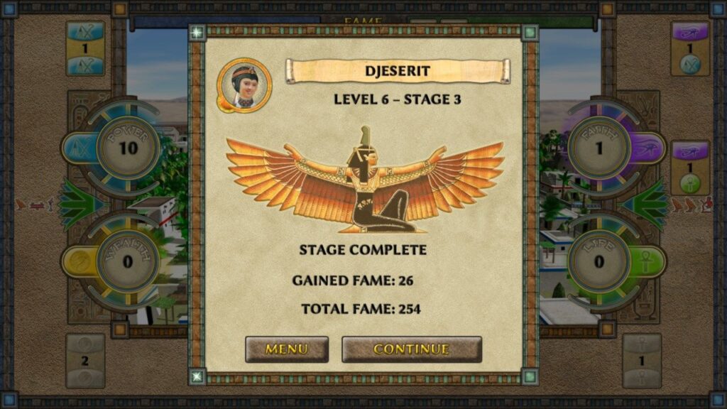 Empire of the Gods Steam Key GLOBAL – Galeriebild 2