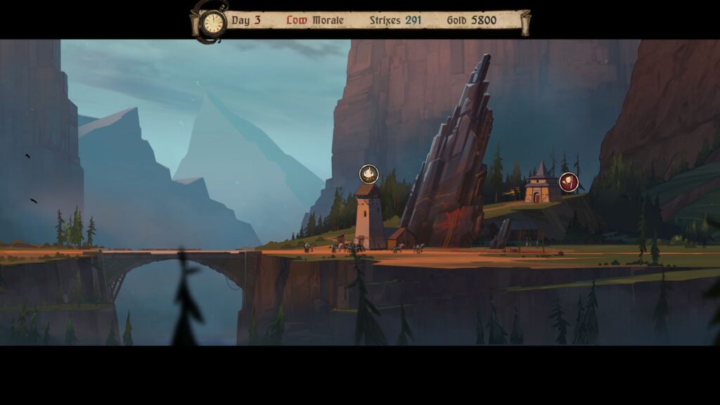 Ash of Gods: Redemption Digital Deluxe Steam Key GLOBAL – Galeriebild 1
