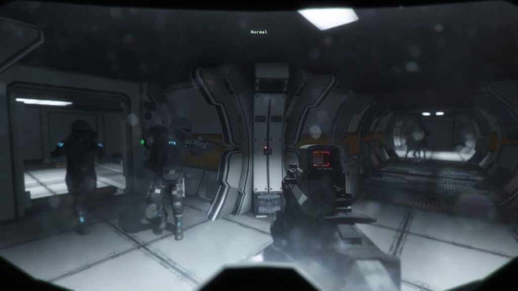 Interstellar Marines – Spearhead Edition (PC) – Steam Key – GLOBAL – Galeriebild 1