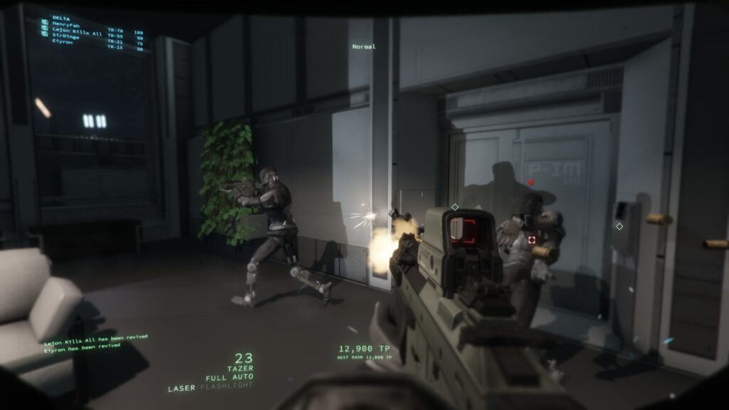 Interstellar Marines – Spearhead Edition (PC) – Steam Key – GLOBAL – Galeriebild 2