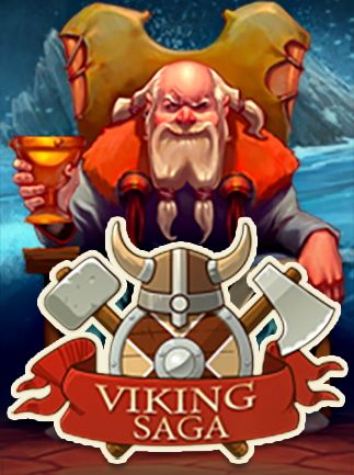 Viking Saga: The Cursed Ring Steam Key GLOBAL – Titelbild
