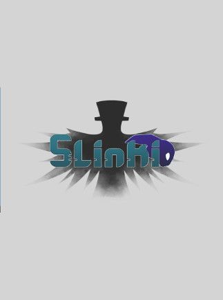 Slinki Steam Key GLOBAL – Titelbild