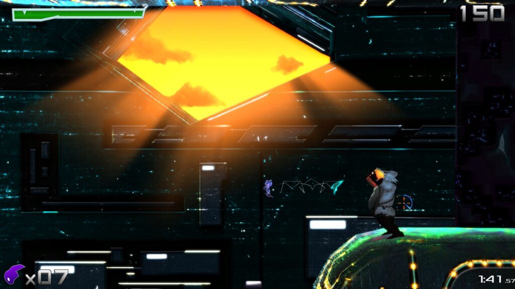 Slinki Steam Key GLOBAL – Galeriebild 1