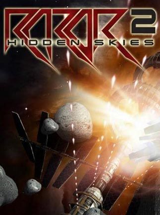 Razor2: Hidden Skies Steam Key GLOBAL – Galeriebild 1