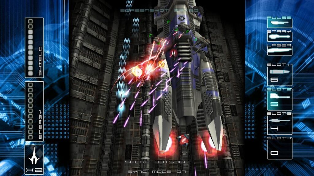 Razor2: Hidden Skies Steam Key GLOBAL – Galeriebild 2