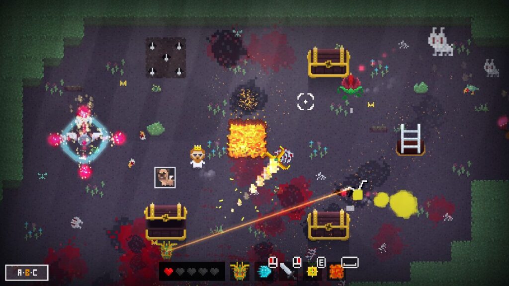 UltraGoodness Steam Key GLOBAL – Galeriebild 1