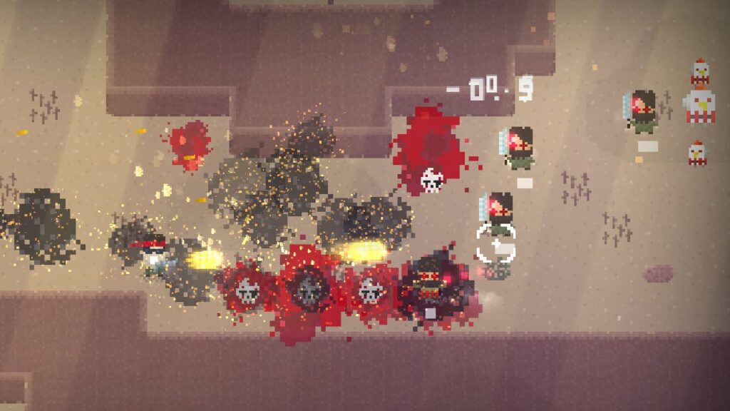 UltraGoodness Steam Key GLOBAL – Galeriebild 2