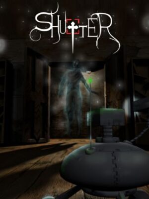 Shutter Steam Key GLOBAL