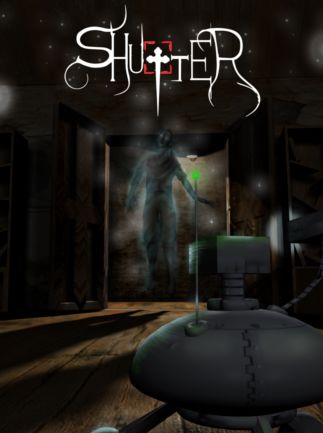 Shutter Steam Key GLOBAL – Titelbild