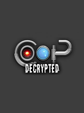 CO-OP : Decrypted Steam Key GLOBAL – Titelbild