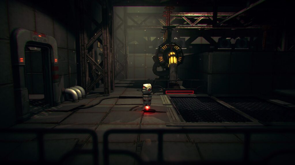 CO-OP : Decrypted Steam Key GLOBAL – Galeriebild 1