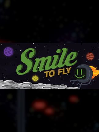 Smile To Fly – Steam – Key GLOBAL – Titelbild