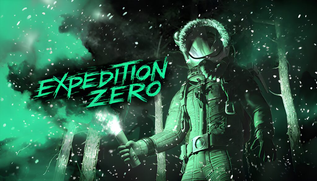 Expedition Zero (PC) – Steam Key – ROW – Galeriebild 1