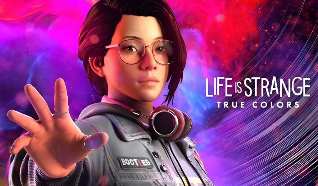 Life is Strange: True Colors | Deluxe Edition (PC) – Steam Key – ROW – Galeriebild 1