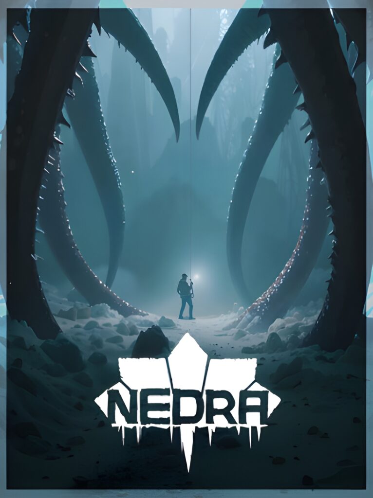 Nedra (PC) – Steam Key – ROW – Titelbild