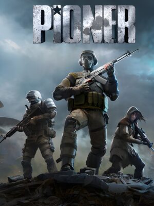 PIONER (PC) - Steam Key - ROW