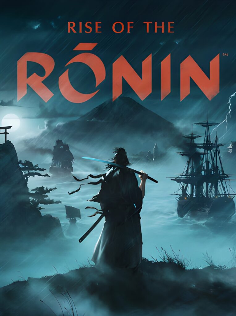 Rise of the Ronin (PC) – Steam Key – ROW – Titelbild