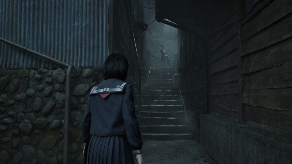 Silent Hill f (PC) – Steam Key ROW – Galeriebild 1