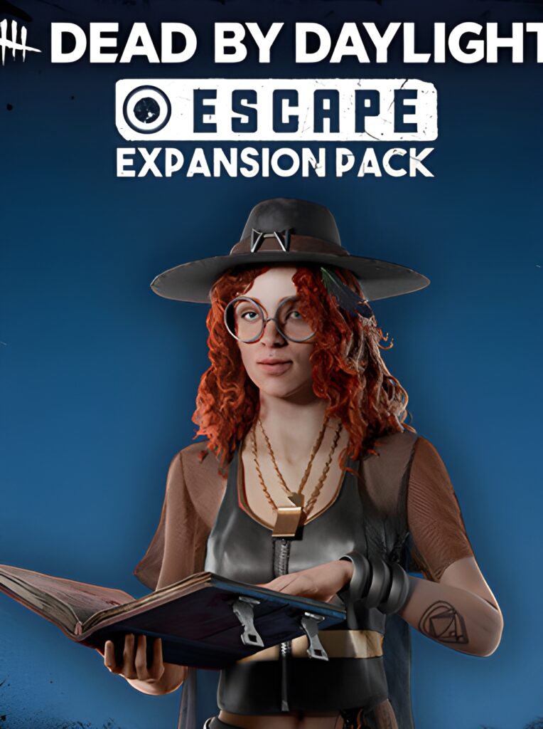 Dead by Daylight – Escape Expansion Pack (PC) – Steam Key – ROW – Titelbild