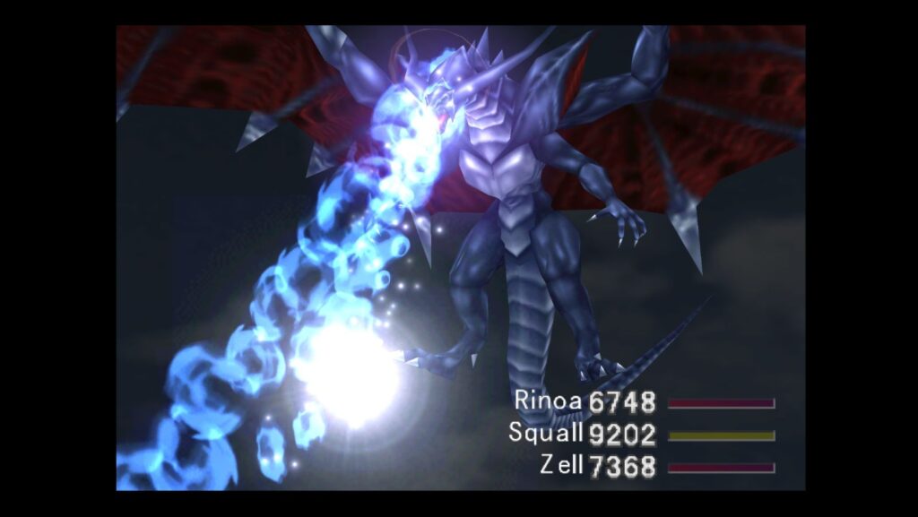 Final Fantasy VIII (PC) – Steam Key – ROW – Galeriebild 2