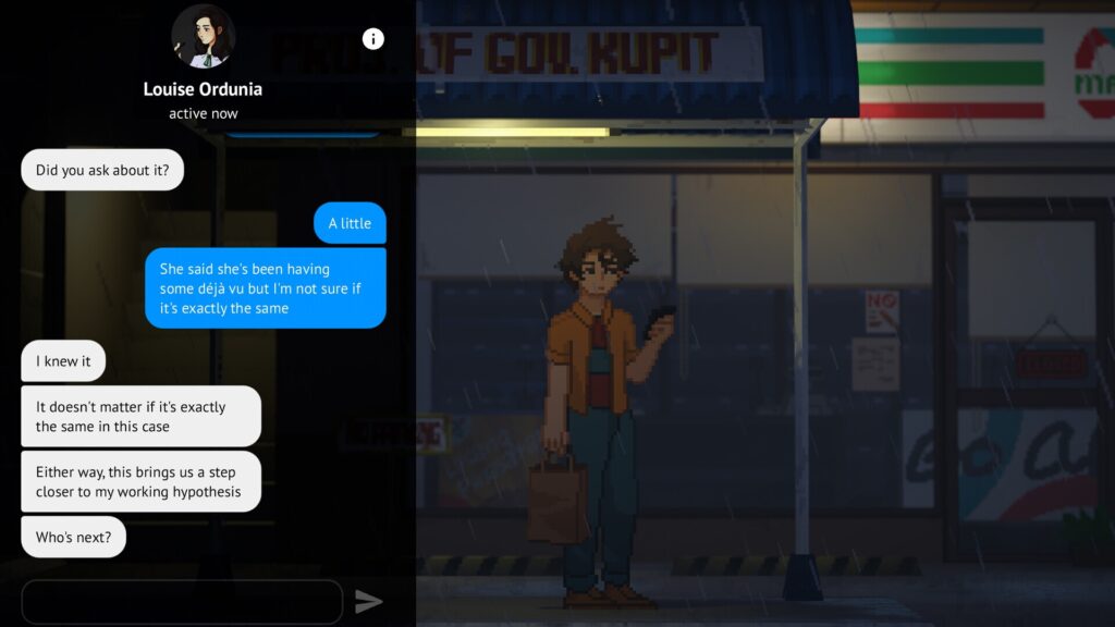 Until Then (PC) – Steam Key – ROW – Galeriebild 1