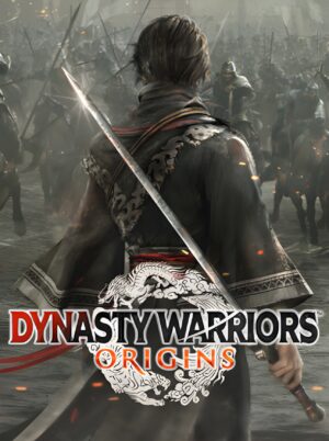 Dynasty Warriors: Origins | Digital Deluxe Edition (PC) - Steam Key - ROW