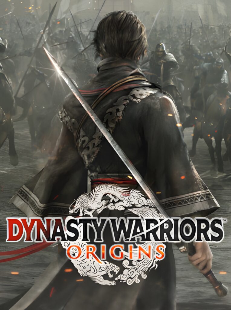 Dynasty Warriors: Origins (PC) – Steam Key – ROW – Titelbild