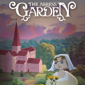 The Abbess Garden - Steam Key - ROW