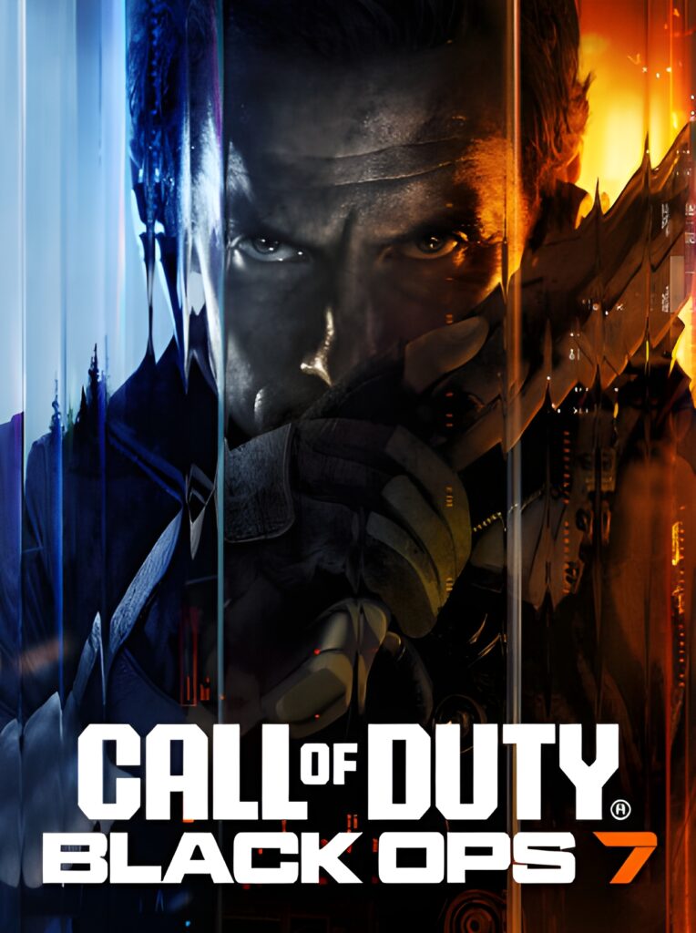 Call of Duty: Black Ops 7 Cross-Gen Edition (Xbox Series X/S, Windows 10) – Xbox Live Key GLOBAL – Titelbild
