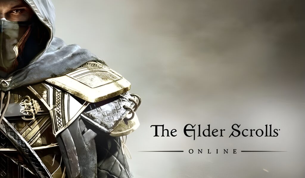 The Elder Scrolls Online Steam Key GLOBAL – Galeriebild 1