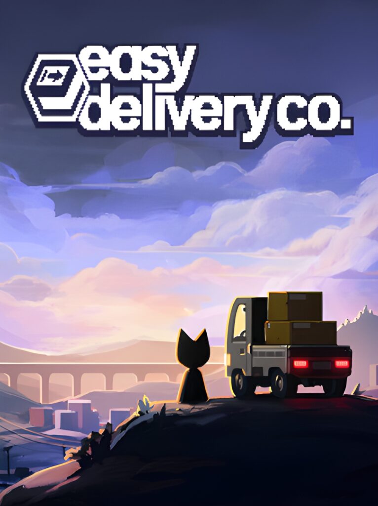 Easy Delivery Co. (PC) – Steam Key – EU – Titelbild