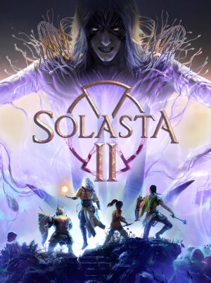 Solasta II (PC) - Steam Key - ROW