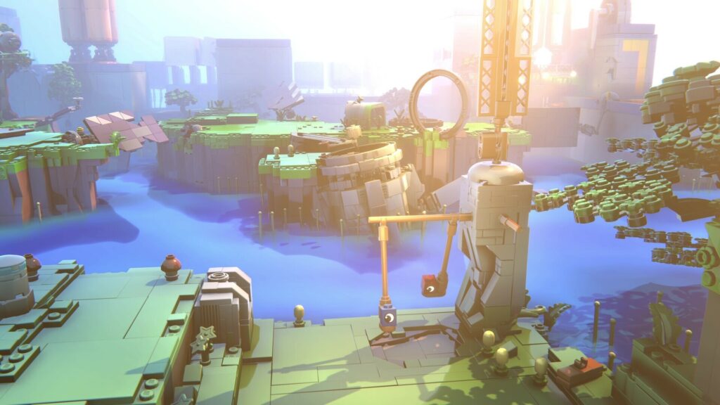 LEGO Voyagers (PC) – Steam Key ROW – Galeriebild 1