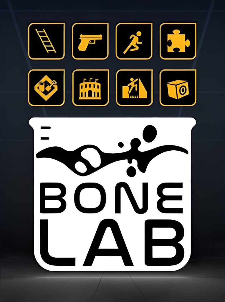 BONELAB (PC) – Steam Key – GLOBAL – Titelbild