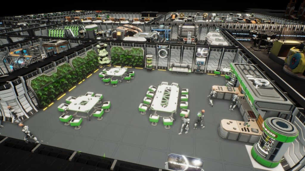 The Crust (PC) – Steam Key – GLOBAL – Galeriebild 2