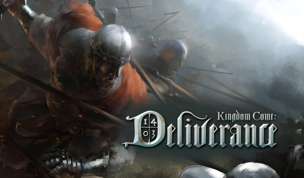Kingdom Come: Deliverance Royal Edition Steam Key – ROW – Galeriebild 1